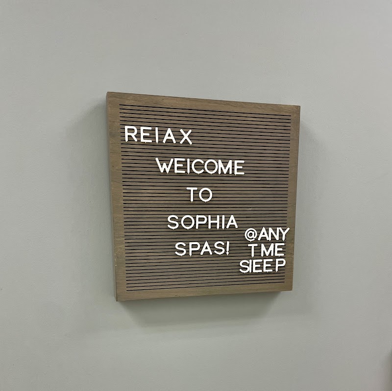 Sophia Spas, massage spa in Sterling, VA, photo 3 of 5