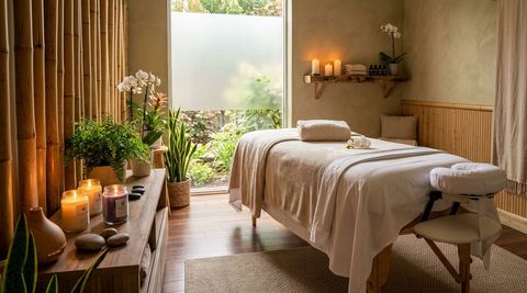 Eleven spa, massage spa in Herndon, VA